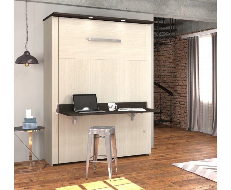 The Best Murphy Bed with Desk in 2023 Murphy Bed