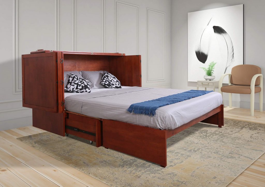 Cabinet Murphy Beds - Complete Buyer's Guide for Cabinet Beds