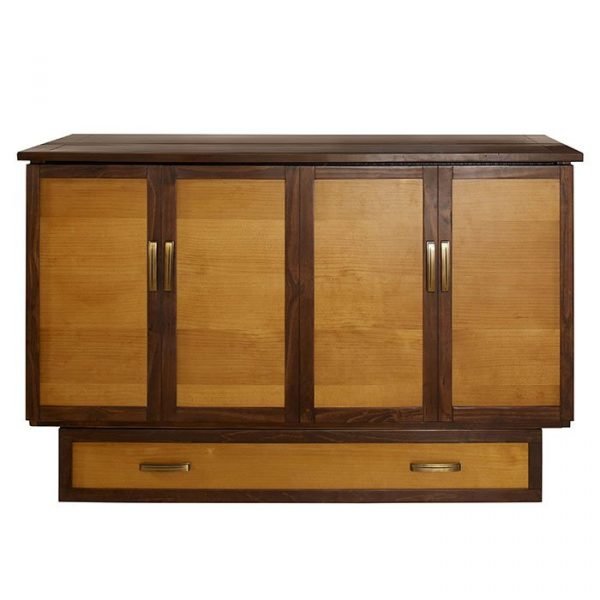 Arason Bridgeport Murphy Cabinet Bed