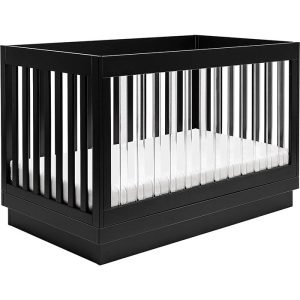 Babyletto Harlow 3-in-1 Convertible Crib