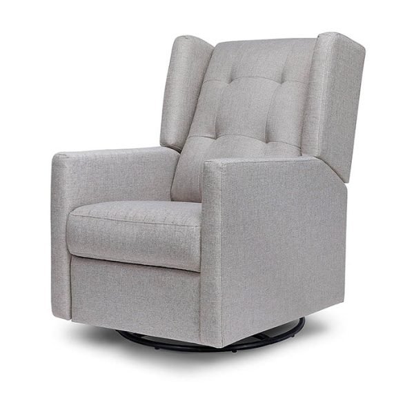 Maddox Recliner and Swivel Angle