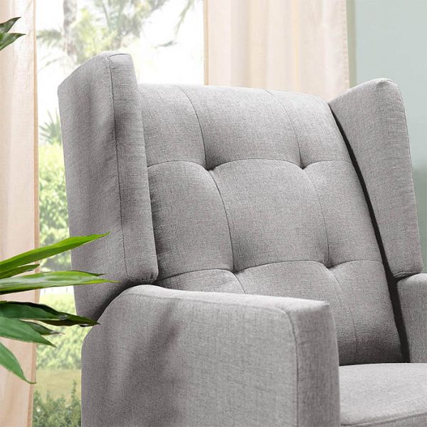 Maddox Recliner and Swivel Material